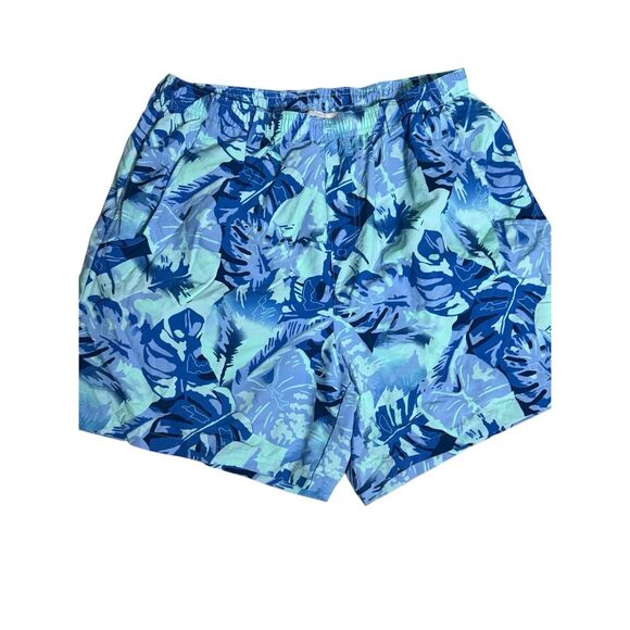 Columbia Omnishade UPF Water Shorts Swim Trunks Bundle Men’s Size Small - Picture 4 of 8